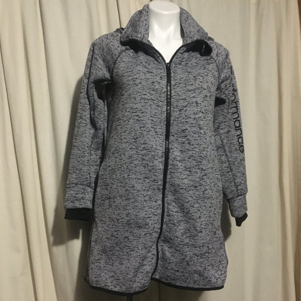 Clavin Klein Performance Jacket